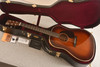 Martin Custom Shop D 18 Style Slope Adirondack Hillman Burst Full Thickness Neck #2942905 - Case