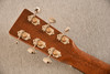 Martin Custom Shop D 18 Style Slope Adirondack Hillman Burst Full Thickness Neck #2942905 - Back Headstock