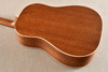 Martin Custom Shop D 18 Style Slope Adirondack Hillman Burst Full Thickness Neck #2942905 - Back