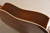 Martin Custom Shop HD12 28 Style 12 String Adirondack #2942906 - Side