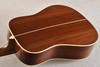 Martin Custom Shop HD12 28 Style 12 String Adirondack #2942906 - Back Angle