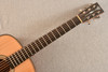 Hozen OOO Torrefied Sitka Mahogany 12 Fret #2301-1058 - Neck