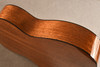 Martin Custom Shop 000 18 Style Adirondack Top Hillman Burst #2959950 - Side