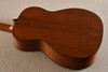 2024 Martin Custom Shop OM-18 Engelmann Ambertone #2866723 - Back