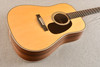 Martin Custom Shop HD 28 Style Adirondack 45 Rosette Maple Binding #2959974 - Beauty
