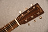 Martin DE Retro Plus Mahogany Acoustic Electric Guitar - View 8