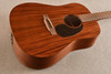 Martin D-15E Dreadnought Acoustic Electric Guitar