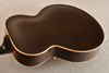 1936 Gibson L-7 w/ OHSC #93412 - Back Angle