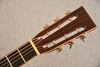 Hozen O Torrefied Adirondack Indian Rosewood 12 Fret #2205-1257 - Headstock