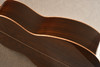Hozen O Torrefied Adirondack Indian Rosewood 12 Fret #2205-1257 - Side