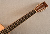 Hozen O Torrefied Adirondack Indian Rosewood 12 Fret #2205-1257 - Neck