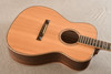 Hozen OM Torrefied Sitka Indian Rosewood 12 Fret #2306-1304 - Top