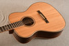 Hozen OM Torrefied Sitka Indian Rosewood 12 Fret #2306-1304 - Top Angle