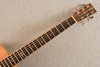Hozen OM Torrefied Sitka Indian Rosewood 12 Fret #2306-1304 - Neck