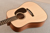 Martin Custom Shop D 18 Style Adirondack RW Binding #2978812 - Top Angle