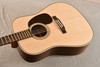 Martin Custom Shop D 28 Style Modern Deluxe Adirondack #2981128 - Top Angle