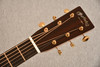 Martin Custom Shop D 28 Style Modern Deluxe Adirondack #2981128 - Headstock