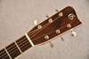 2025 Gallagher Doc Watson #4358 - Headstock