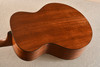 Martin Custom Shop GJ 18 Style Grand Jumbo #2959947 - Back