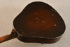 1937 National Resophonic Mandolin Resonator #A2985 - Back