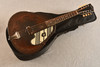 1937 National Resophonic Mandolin Resonator #A2985 - Case