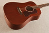 2023 Guild D-20 Natural Mahogany #C231109