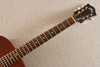 2023 Guild D-20 Natural Mahogany #C231109