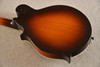 Eastman Wide Nut Mandolin MD515/TV-WN-SB - View 4