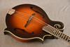 Eastman Wide Nut Mandolin MD515/TV-WN-SB - View 10