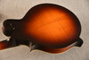 Eastman Wide Nut Mandolin MD515/TV-WN-SB - View 8