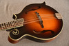 Eastman Wide Nut Mandolin MD515/TV-WN-SB - View 7
