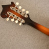 Eastman MD515/TV-WN-SB F-Style Mandolin – Wide Nut, Sunburst - View 10