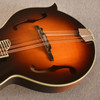Eastman MD515/TV-WN-SB F-Style Mandolin – Wide Nut, Sunburst - View 5