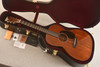 Martin Custom Shop 000 12 Fret All Flamed Mahogany #2978814 - Case