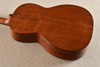 Martin Custom Shop 000 12 Fret All Flamed Mahogany #2978814 - Back