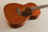 Martin Custom Shop 000 12 Fret All Flamed Mahogany #2978814 - Beauty