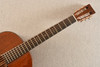 Martin Custom Shop 000 12 Fret All Flamed Mahogany #2978814 - Neck