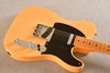 2020 Fender Ltd Edition 70th Anniversary Broadcaster Journeyman Relic - Top
