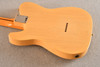 2020 Fender Ltd Edition 70th Anniversary Broadcaster Journeyman Relic - Back