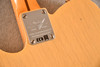 2020 Fender Ltd Edition 70th Anniversary Broadcaster Journeyman Relic - Back Plate