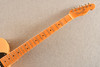 2020 Fender Ltd Edition 70th Anniversary Broadcaster Journeyman Relic - Neck