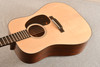 2022 Martin D-18 Authentic 1937 VTS Adirondack #2637355 - Top Angle
