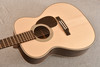 Martin Custom Shop OM 28 Style Modern Deluxe Adirondack #2981124 - Top Angle