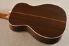 Martin Custom Shop OM 28 Style Modern Deluxe Adirondack #2981124 - Back