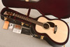 Martin Custom Shop OM 28 Style Modern Deluxe Adirondack #2981124 - Case