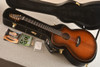 Breedlove Oregon Concerto 12 String Bourbon Burst #24804 - Case