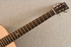 Boucher BG-52 Bluegrass Goose #IN-1386-DB - Neck