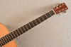 2024 Huss & Dalton TD-R Pilgrim Custom Madagascar Rosewood #6130 - Neck