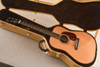 Huss & Dalton TD-R Custom Style 42 Cocobolo #6008 - Case