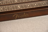 1953 Fender T8 Stringmaster Triple Neck Console w/ OHSC - Logo
